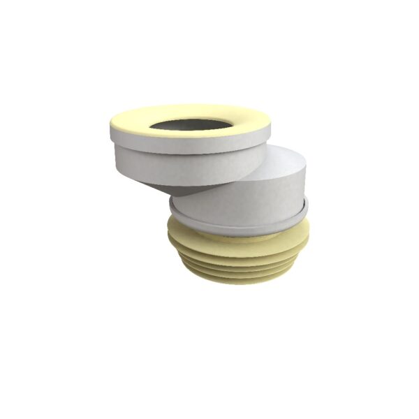 manicotto bpower eccentrico