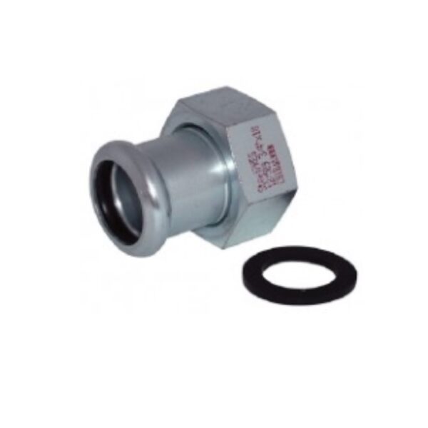 manicotto dado folle