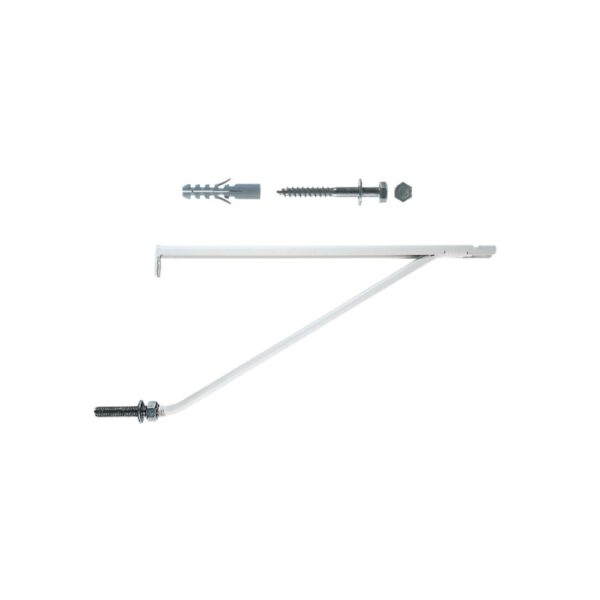 mensola per lavelli pesanti