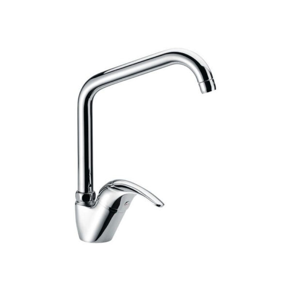 miscelatore lavello canna a u serena daniel