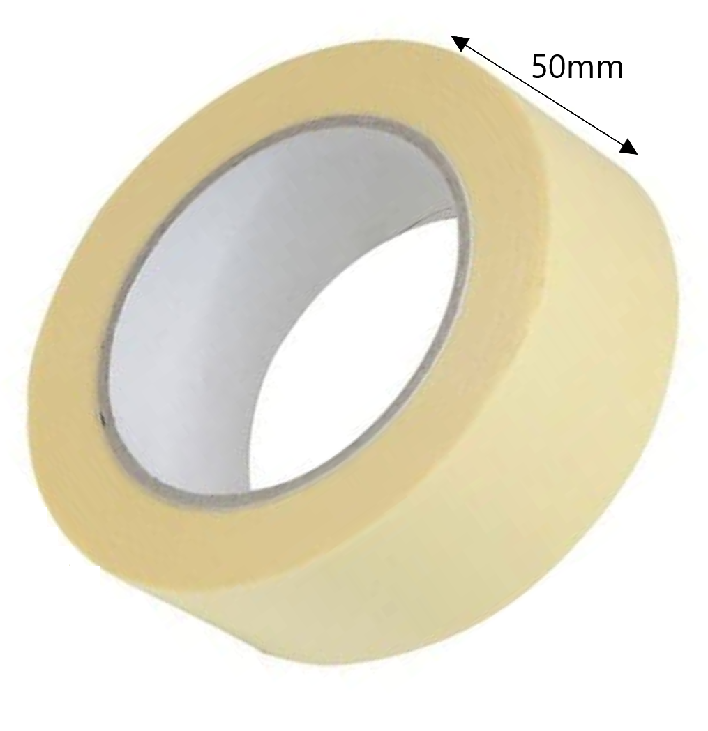 Nastro in Carta 50×50 Nastro in Carta 50x50 - immagine 2