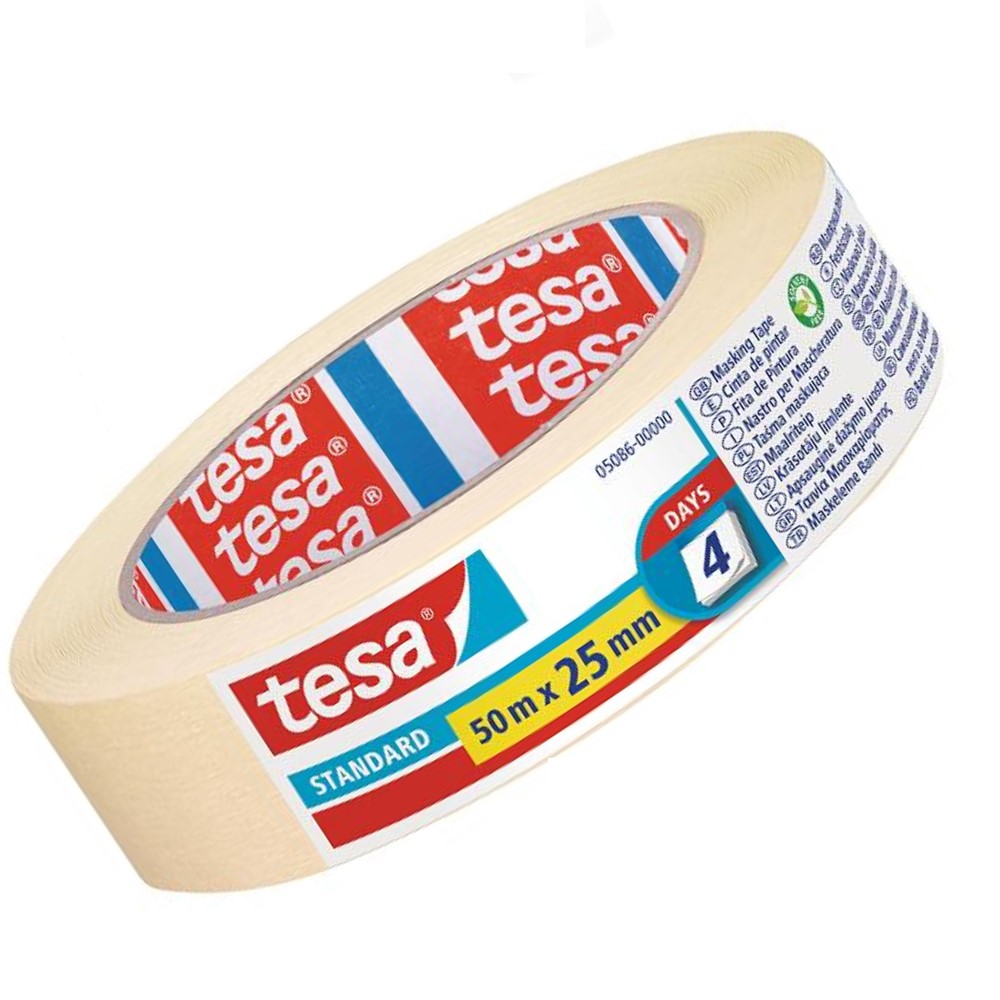 Nastro in Carta 25×50 Tesa Nastro in Carta 25x50 Tesa