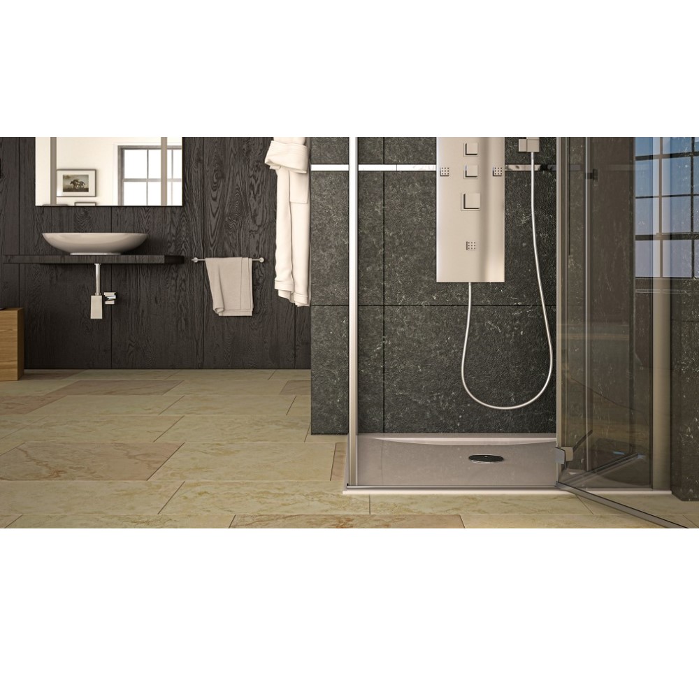 Piletta per piatto doccia sottile Bonomini Piletta per piatto doccia sottile Bonomini - immagine 3