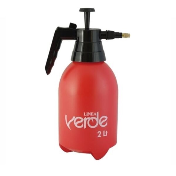 pompa irroratrice linea verde 95185