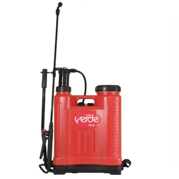 pompa spallabile linea verde 95188