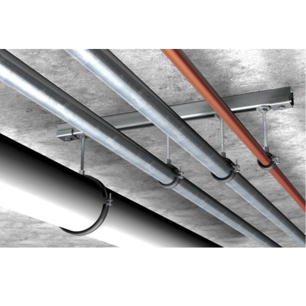 Profilo di montaggio MS 30/15 Fischer Profilo di montaggio MS 30/15 Fischer - immagine 3