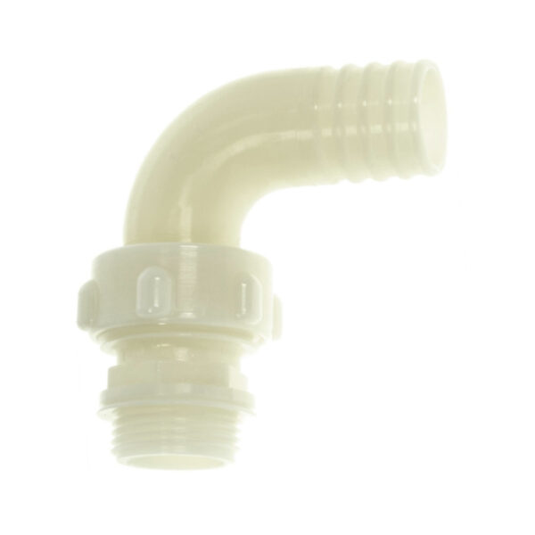 raccordo 3 pezzi curvo