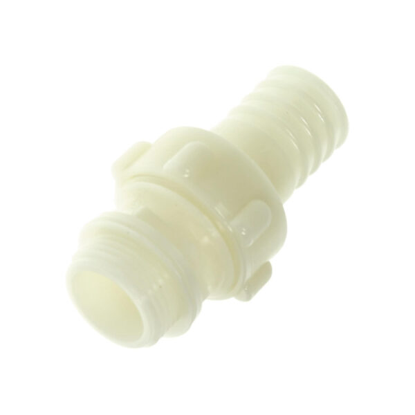 raccordo 3 pezzi dritto