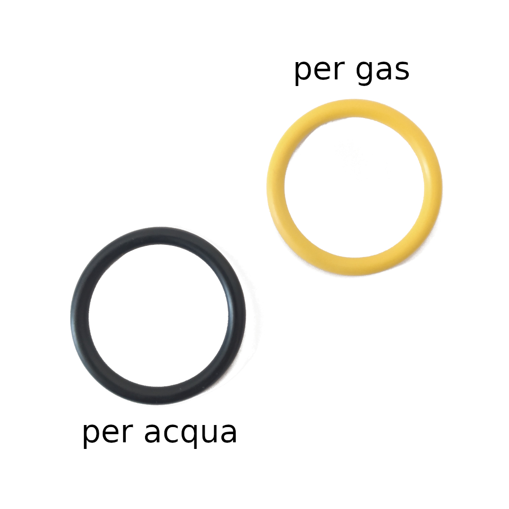 Raccordo Per Tubo Rame Con Flangia – Diametro Interno 42 Mm, Per Alimentazione Frigorifero