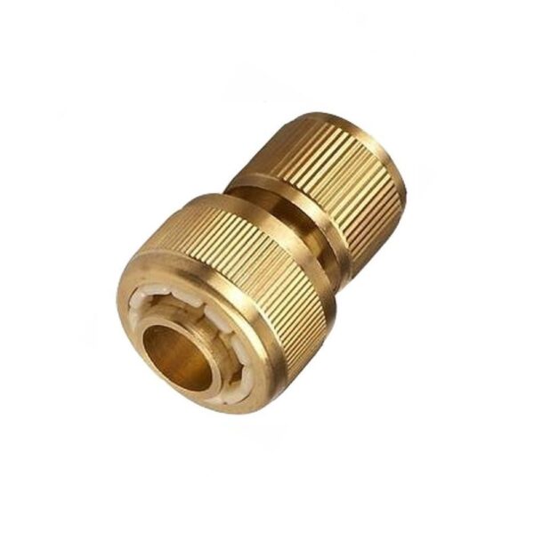 raccordo rapido ottone 12