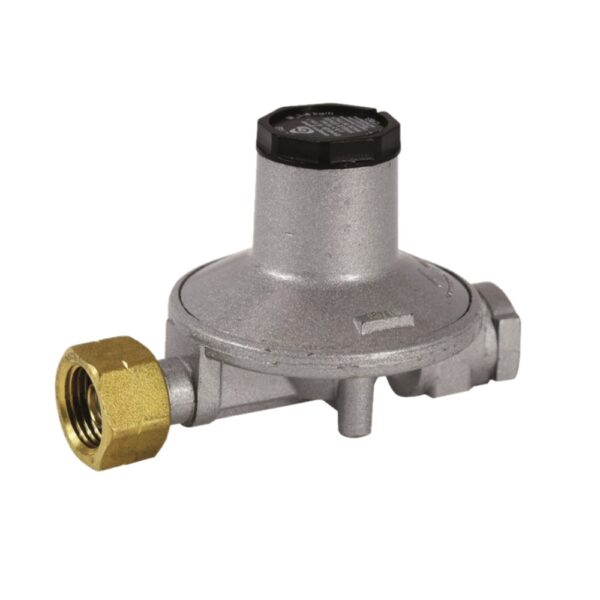 regolatore gpl 3 kg