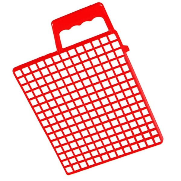 retina in plastica 20