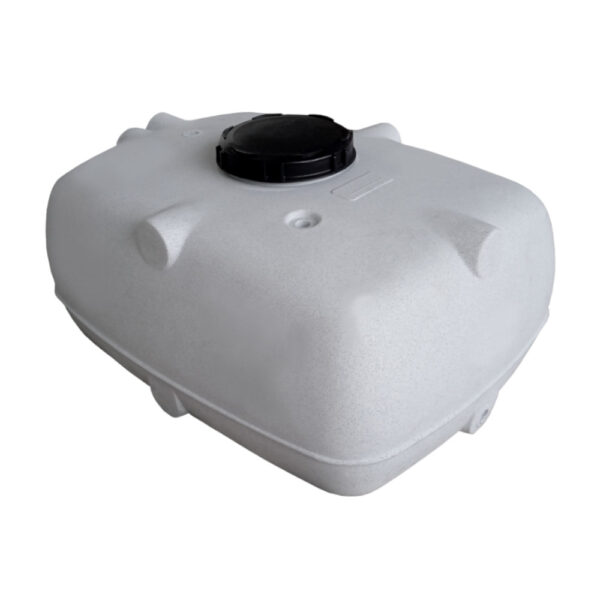 Serbatoio Quadro 500 Litri Acqua Potabile Telcom