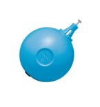 Sfera Galleggiante Cava In Acciaio Inox 304 - Diametro 150mm Con Dado M8, Per Serbatoi E Scaldabagni