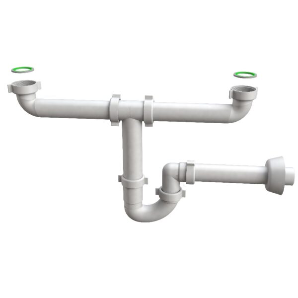 sifone lavello magnum