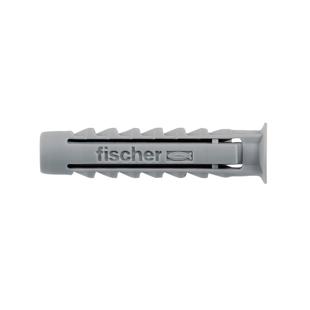 Tasselli in nylon SX Ø 12 Fischer Tasselli in nylon SX Ø 12 Fischer