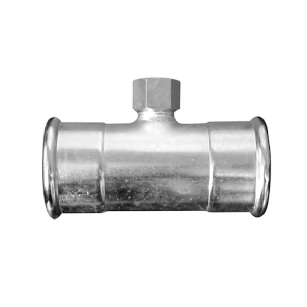 tes con derivazione steel