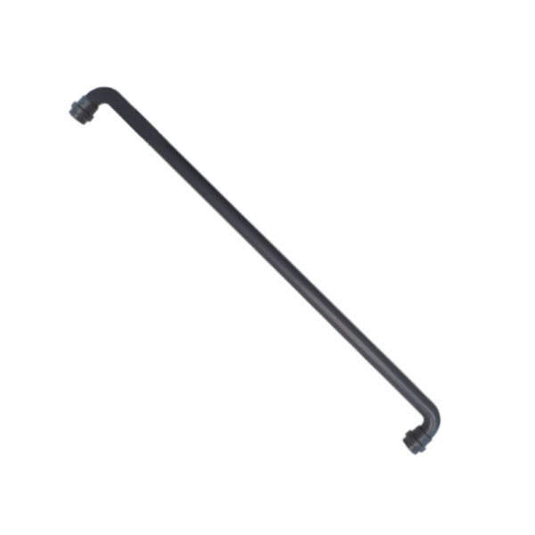 tubo cacciata cassetta