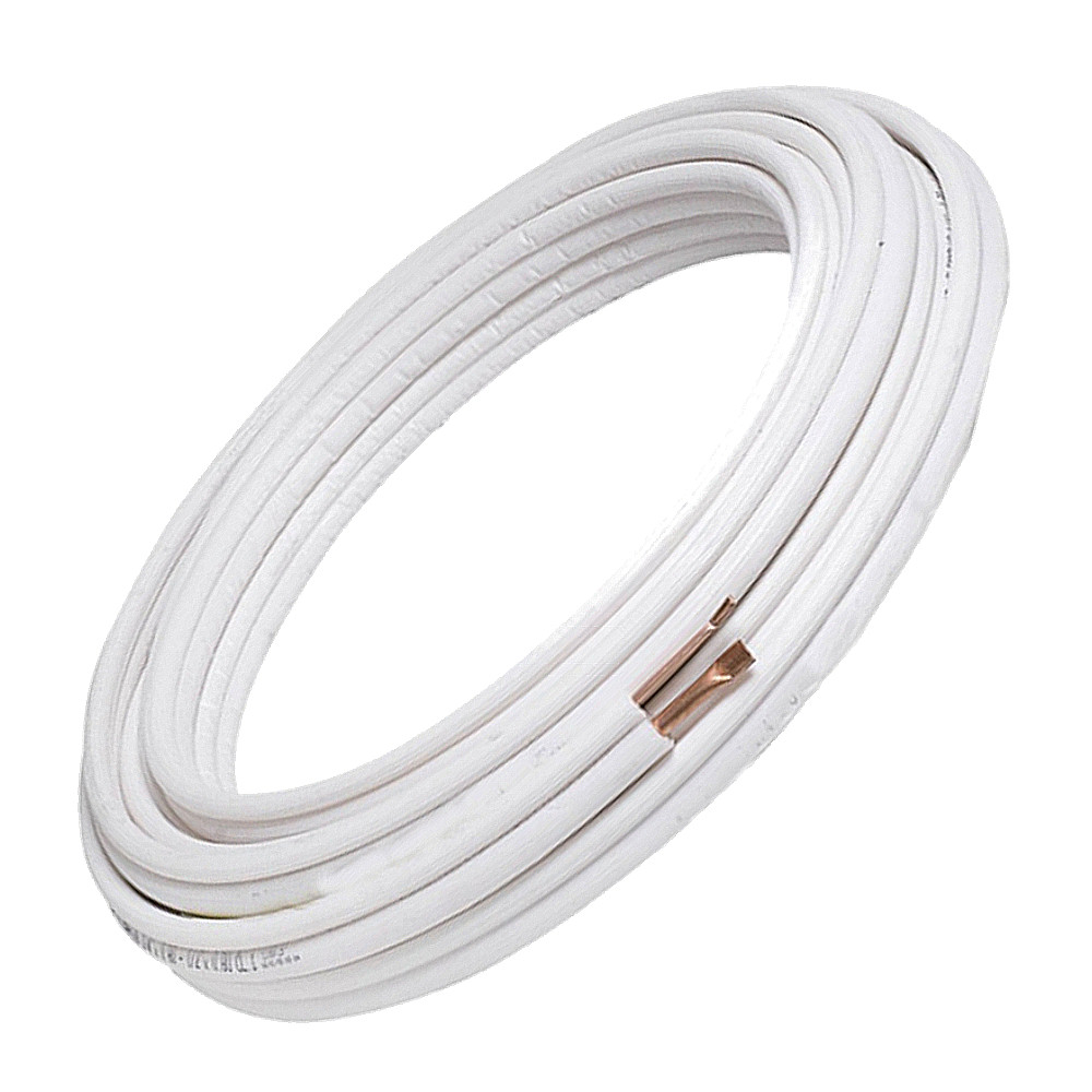 Tubo In Rame Morbido Per Refrigerazione - ID 4mm OD 6mm Spessore 1mm Lunghezza 2m - Foto 4