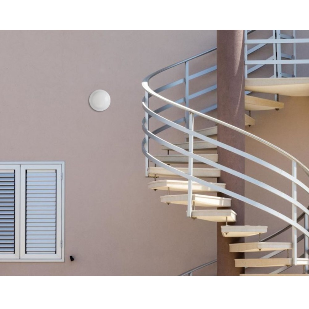 Griglia riduttore acustico UFOB Griglia riduttore acustico UFOB - immagine 3