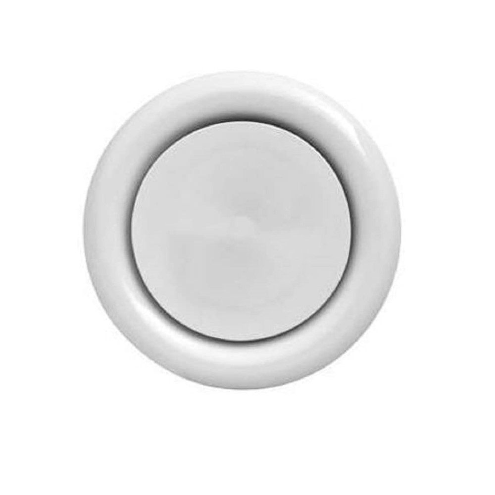 Valvola di mandata Ø 80 Valvola di mandata Ø 80