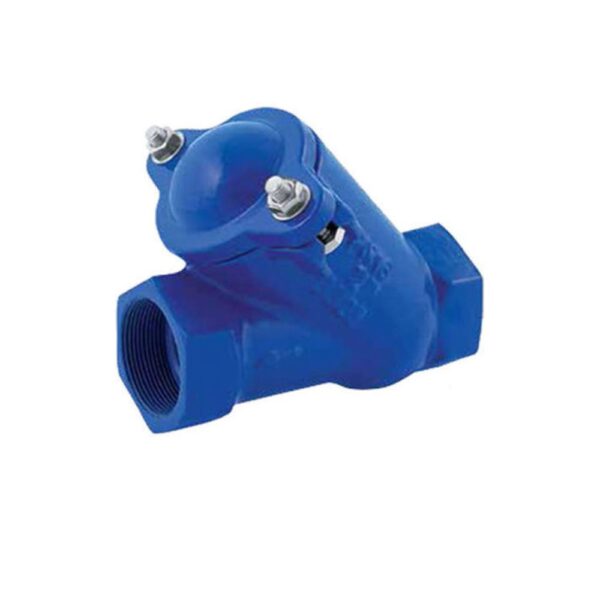 valvola di ritegno a palla