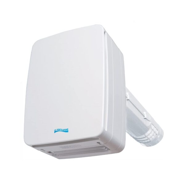 ventilatore recupero calore