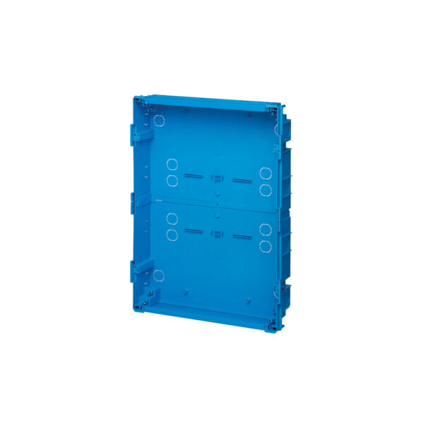 Vimar scatola incasso quadro 54 moduli V53354