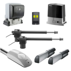 Automazione per cancelli