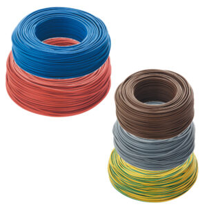 Fili e Cavi Elettrici