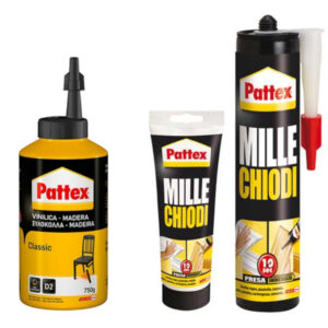 Colle Adesivi di Montaggio
