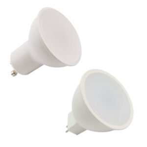 Lampadine GU10 e MR16