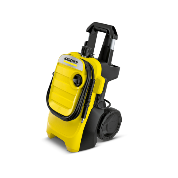 idropulitrice k4 compact