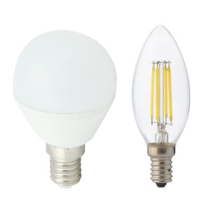 Lampadine LED E14