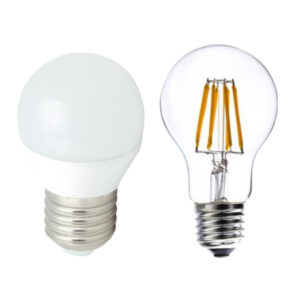 Lampadine LED E27