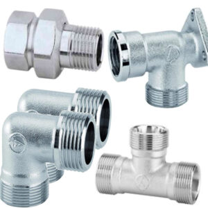 Raccordi e Bocchettoni