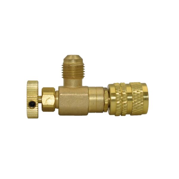 valvola lock valve