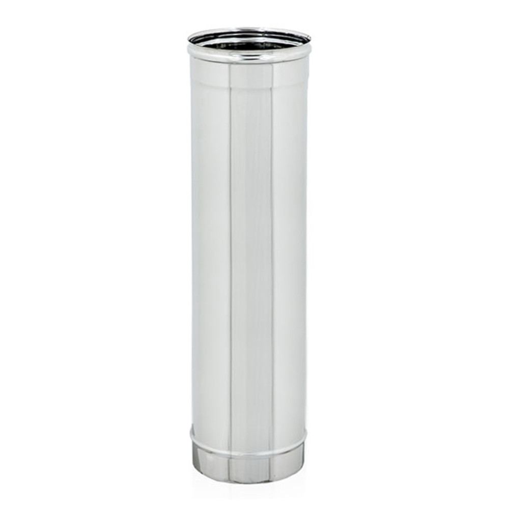 Tubo Ventilazione Ø 200 Mm X 10 M - Flessibile Per Aspirazione E Aereazione - Foto 11