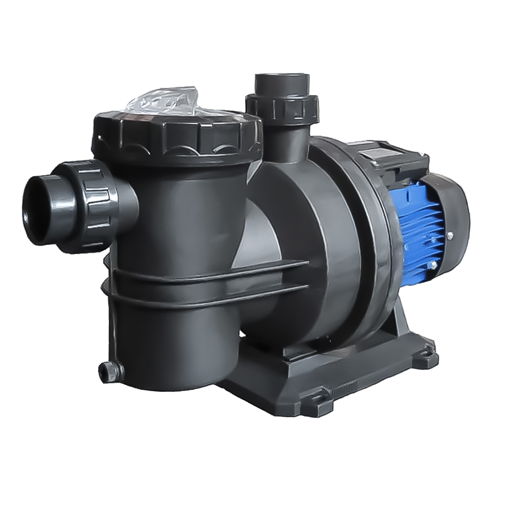 Locale tecnico piscine BIG MAC 9MC completo 9m³ Locale tecnico piscine BIG MAC 9MC completo 9m³ - immagine 3