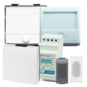 Pulsanti e Campanelli