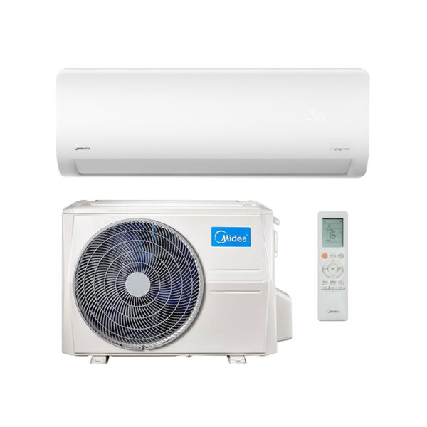 Climatizzatore Inverter Midea Extreme 9000 Btu