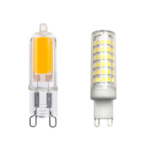Lampadine LED G9