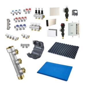 Collettori e Cassette