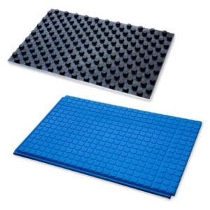 Impianto a pavimento