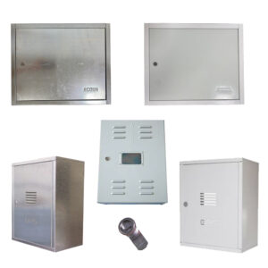 Accessori per contatori acqua e gas