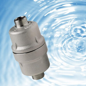 Anticalcare magnetico