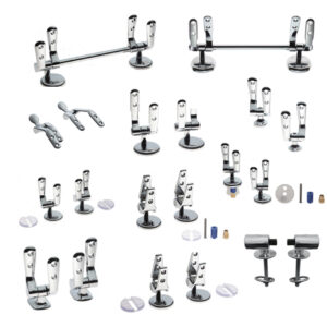 Cerniere per copriwater