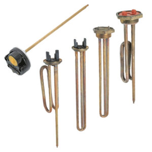 Accessori e Ricambi Scaldabagni Elettrici