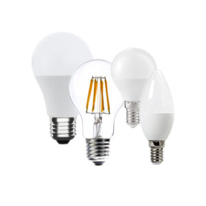 Set lampadine LED