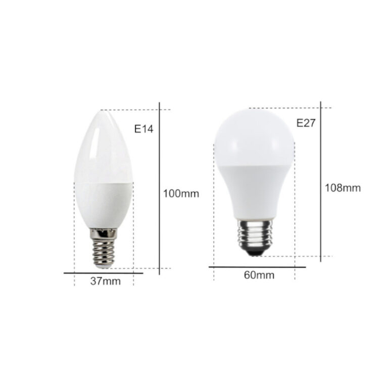 Lampadina Fotografica E27 150W 5500K Luce Diurna Continua Per Studio E Set Prodotti - Illuminazione Uniforme E Duratura